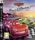 Cars Race O Rama