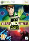 Ben 10 Alien Force: Vilgax Attacks Ita