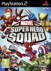 Super Hero Squad