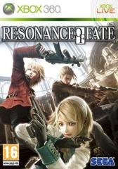 Resonance of Fate Resonance of Fate