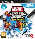 Marvel SHS Comic Combat - uDraw
