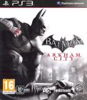 Batman: Arkham City