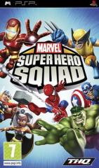 Super Hero Squad Super Hero Squad