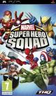 Super Hero Squad