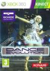 Dance Evolution