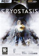 Cryostasis: Sleep Of Reason Cryostasis: Sleep Of Reason