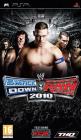 WWE Smackdown VS Raw 2010