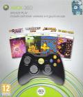 Arcade Play + Controller Wireless Black