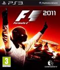 F1 2011