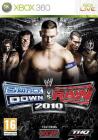 WWE Smackdown VS Raw 2010