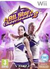 All Star Cheerleader 2