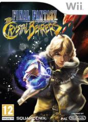 Final Fantasy Crystal Bearers Final Fantasy Crystal Bearers