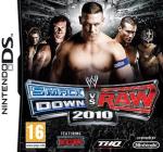 WWE Smackdown VS Raw 2010