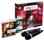 Singstar 3 Special Edition