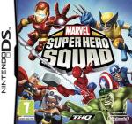 Super Hero Squad