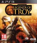 Warriors: Legends of Troy