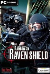 Rainbow Six 3: Raven Shield preview 0