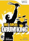 We Rock: Drum King