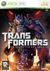 Transformers La Vendetta Del Caduto