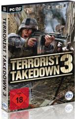 Terrorist Takedown 3 (2010) (HF,FS)