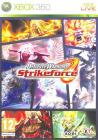 Dynasty Warriors Strikeforce