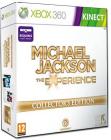 Michael Jackson The Experience Collector