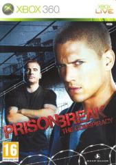 Prison Break Prison Break