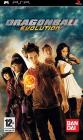 Dragon Ball Evolution