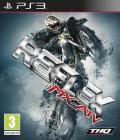 Mx Vs ATV Reflex