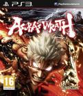 Asura Wrath