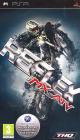Mx Vs ATV Reflex