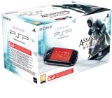 PSP Base Pack 3004 + Assassin's Creed