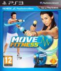 Move Fitness