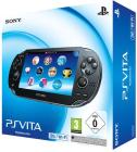 PS Vita 3G+WiFi+Vodafone 3G SIM