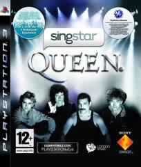 Singstar Queen, karaoke sulla playstation