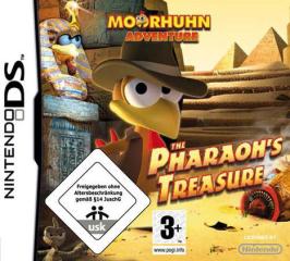 Moorhuhn : The Pharaoh s Treasure