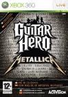 Guitar Hero Metallica