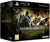 Ace Combat Assault Horizon Helicopter