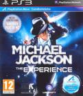 Michael Jackson The Experience D1 Vers.