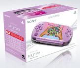 PSP Base Pack 3004 Lilac