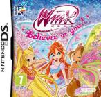 Winx Believix In You!