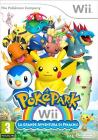PokePark WII:La Grande Avvent di Pikachu