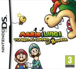 Mario & Luigi: Viaggio Al Centro Bowser