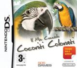 Il Mio Cucciolo Cocoriti