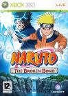 Naruto 2 Broken Bond