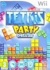 Tetris Party Deluxe