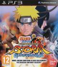 Naruto S. Ultimate Ninja Storm Generatio
