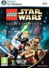 Lego Star Wars: La Saga Completa