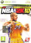 NBA 2K10