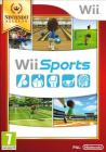 WII Sports Selects